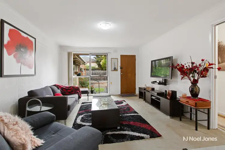 Second view of Homely unit listing, 4/80 Warrandyte Road, Ringwood VIC 3134
