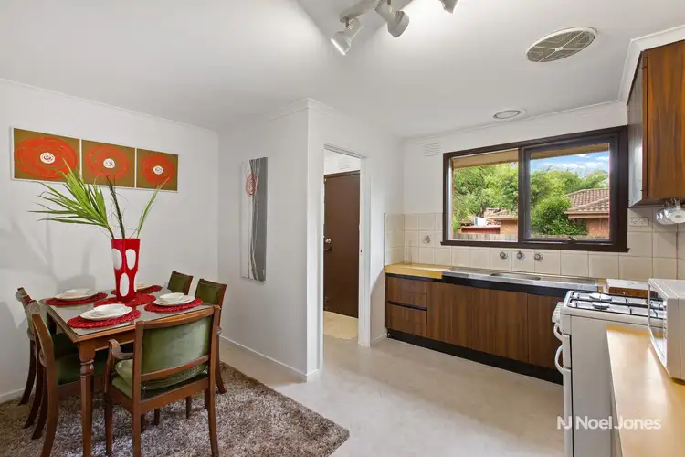 Third view of Homely unit listing, 4/80 Warrandyte Road, Ringwood VIC 3134