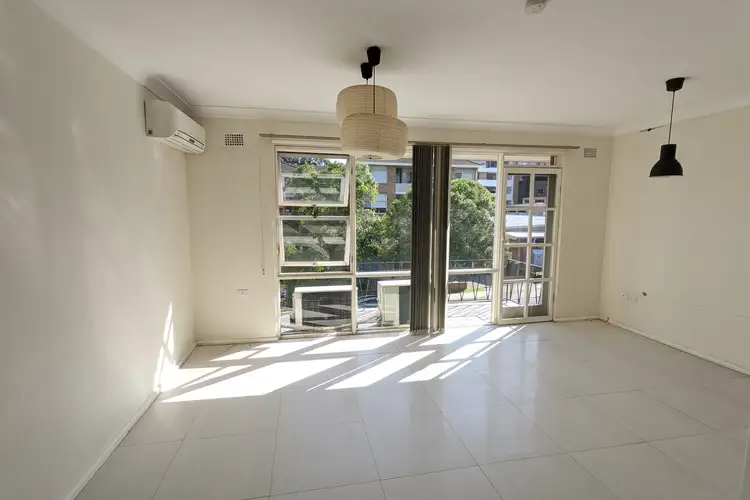 Main view of Homely apartment listing, 6/522 Railway Parade, Hurstville NSW 2220