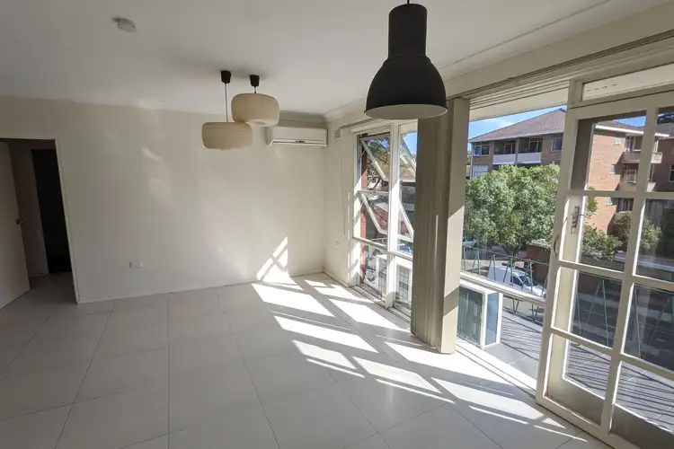 Third view of Homely apartment listing, 6/522 Railway Parade, Hurstville NSW 2220