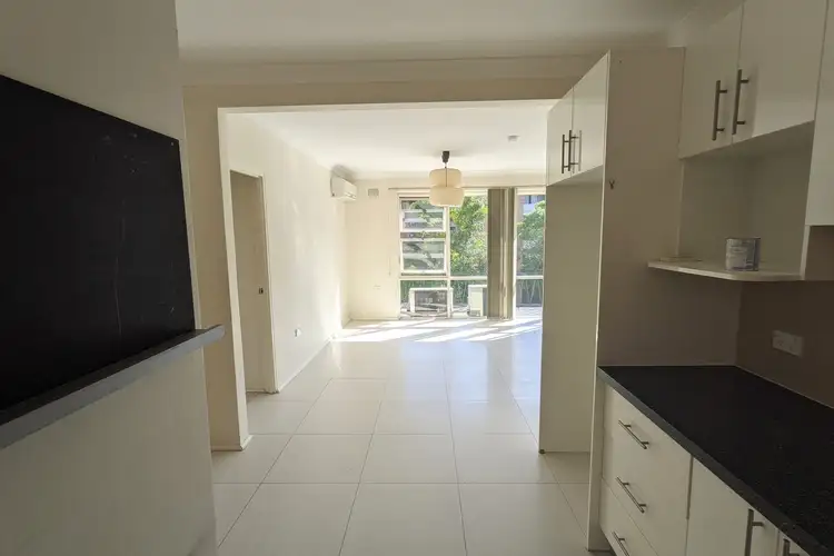 Fourth view of Homely apartment listing, 6/522 Railway Parade, Hurstville NSW 2220