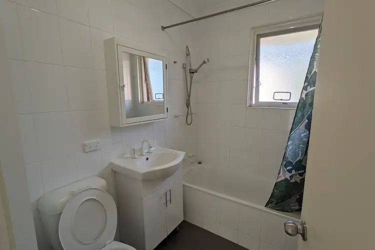 Fifth view of Homely apartment listing, 6/522 Railway Parade, Hurstville NSW 2220