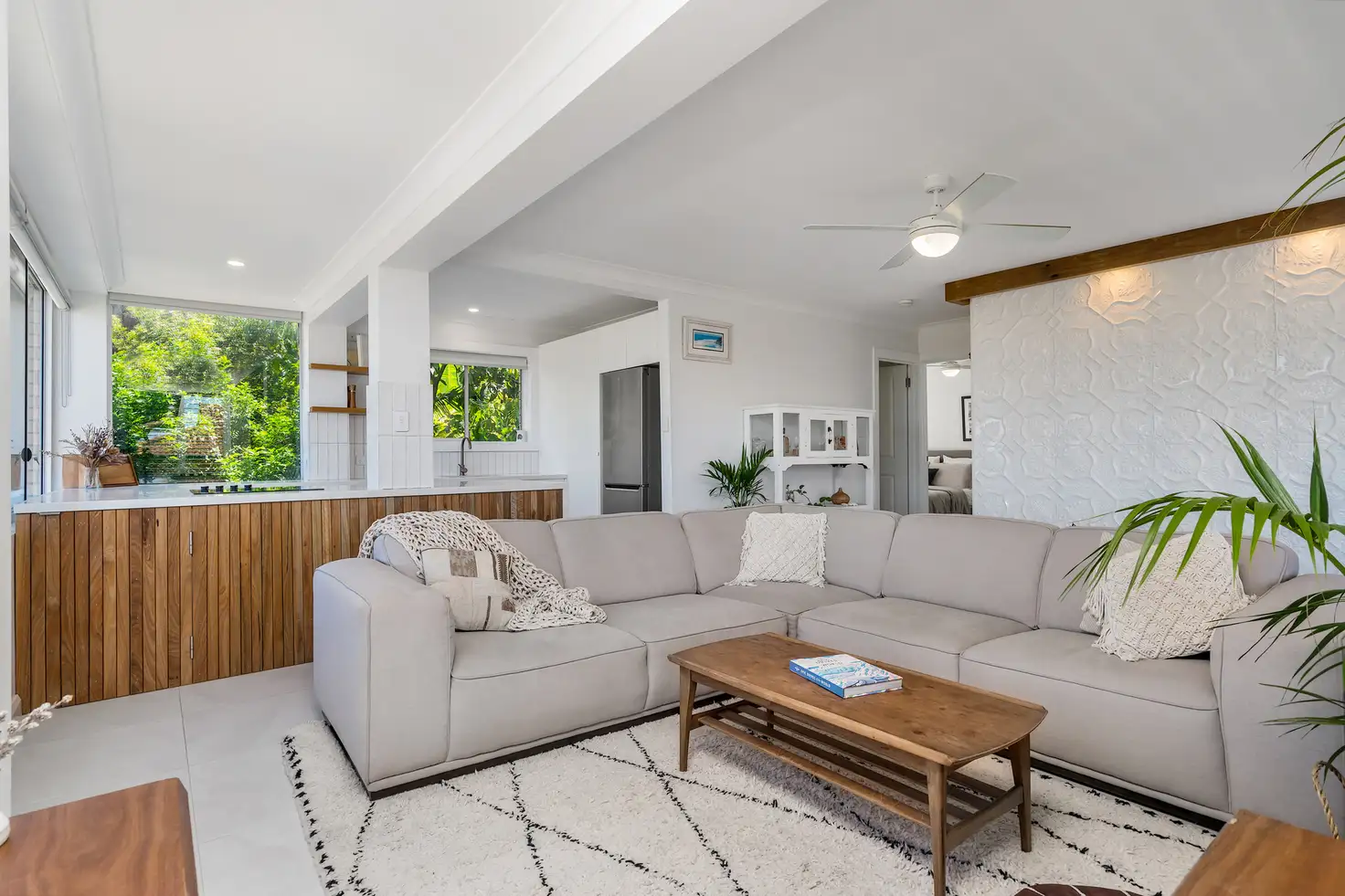 Main view of Homely unit listing, 4/46 Garrick Street, Coolangatta QLD 4225