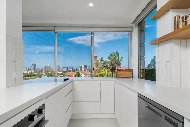 Sixth view of Homely unit listing, 4/46 Garrick Street, Coolangatta QLD 4225