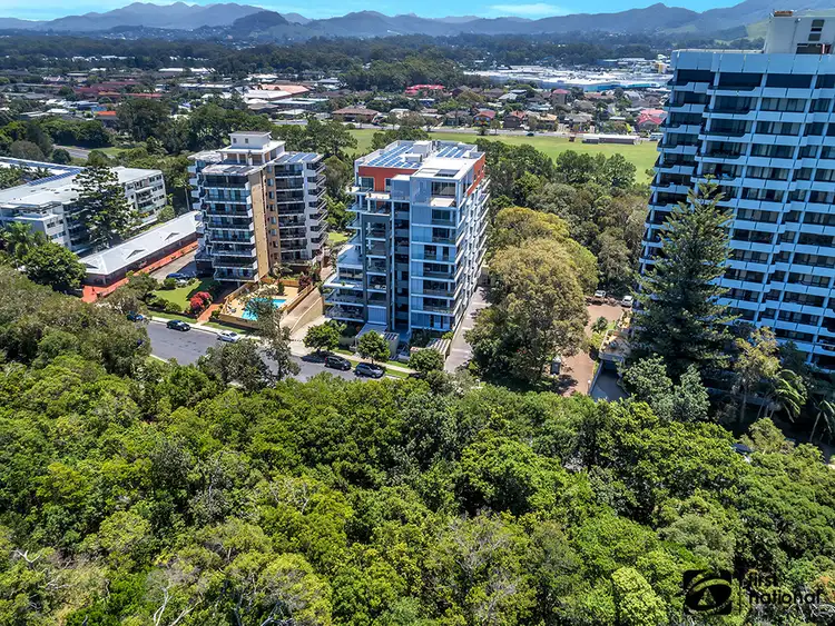 Third view of Homely apartment listing, 12/111 Ocean Parade, Coffs Harbour NSW 2450