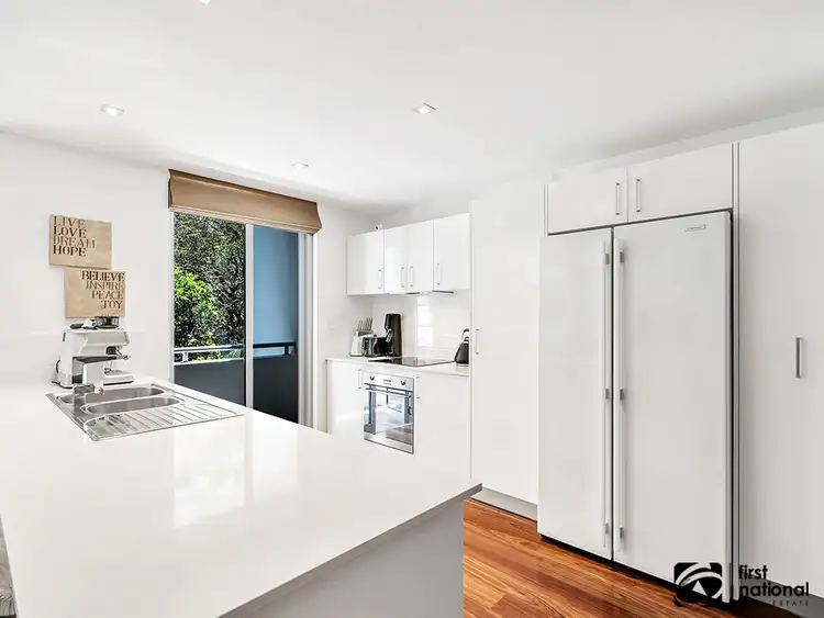 Fourth view of Homely apartment listing, 12/111 Ocean Parade, Coffs Harbour NSW 2450