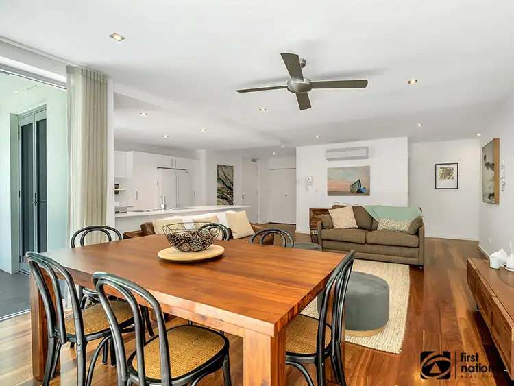 Fifth view of Homely apartment listing, 12/111 Ocean Parade, Coffs Harbour NSW 2450