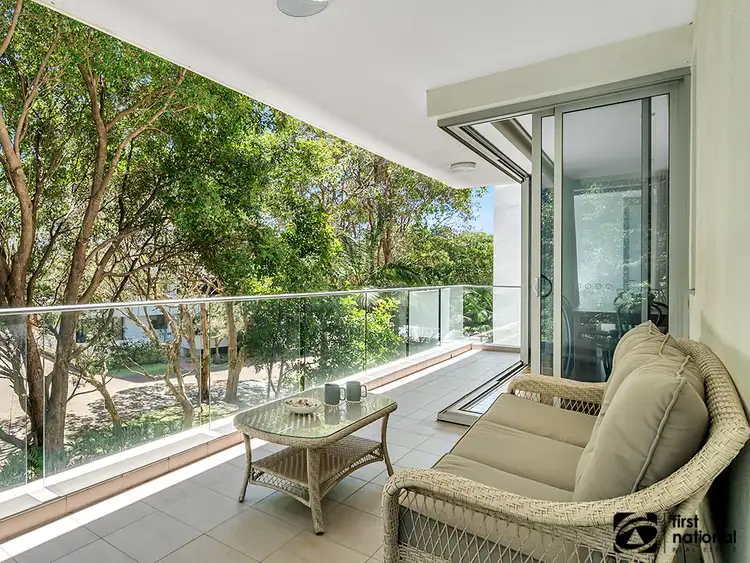 Sixth view of Homely apartment listing, 12/111 Ocean Parade, Coffs Harbour NSW 2450