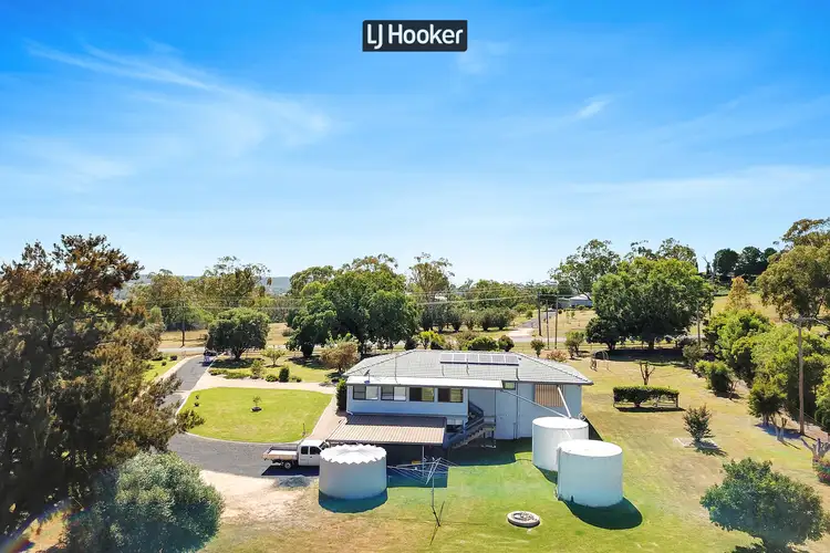 Third view of Homely house listing, 244 Old Bundarra Road, Inverell NSW 2360