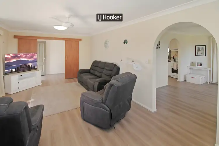 Fourth view of Homely house listing, 244 Old Bundarra Road, Inverell NSW 2360