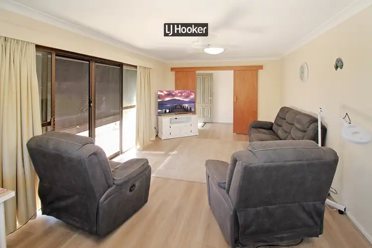 Fifth view of Homely house listing, 244 Old Bundarra Road, Inverell NSW 2360