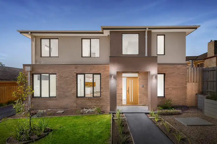 1/17 Greendale Road, Doncaster East VIC 3109