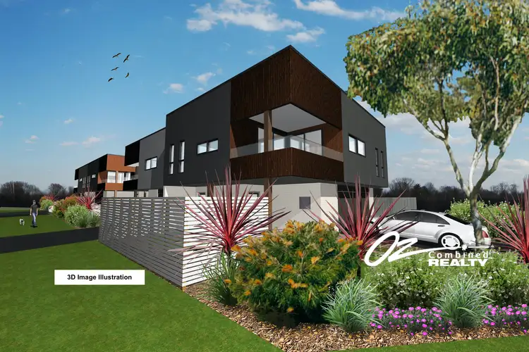 Main view of Homely semi-detached listing, 39 Sandpiper Way, Sussex Inlet NSW 2540