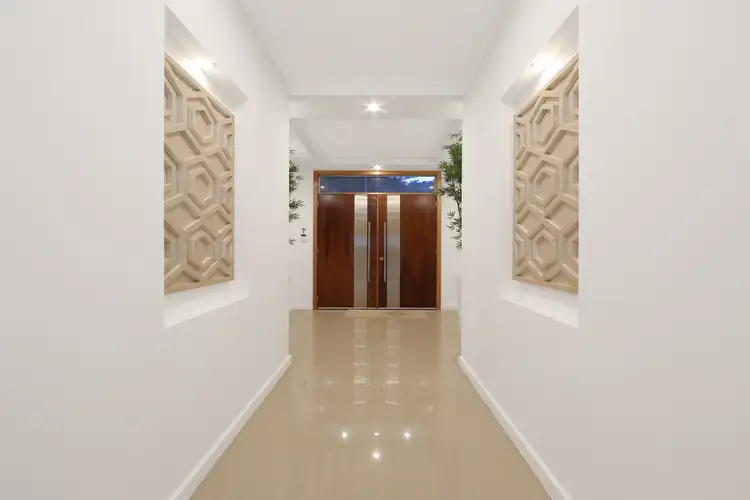 Fifth view of Homely house listing, 22 Reservoir Crescent, Rowville VIC 3178