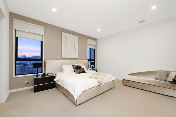 Sixth view of Homely house listing, 22 Reservoir Crescent, Rowville VIC 3178