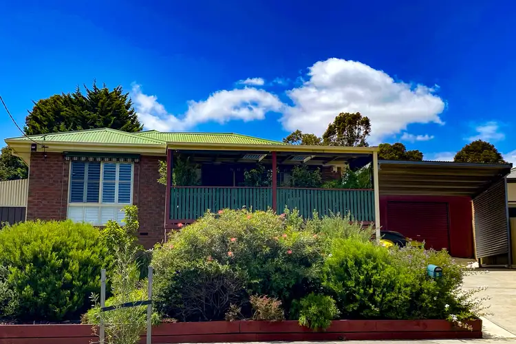 Main view of Homely house listing, 5 Blake Court, Traralgon VIC 3844