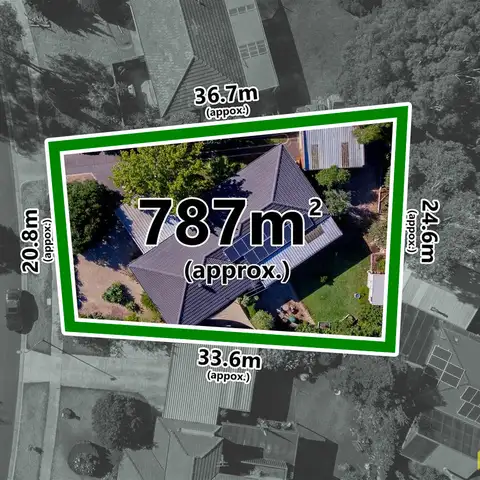 Main view of Homely land listing, 17 Dumbarton Circuit, Melton West VIC 3337