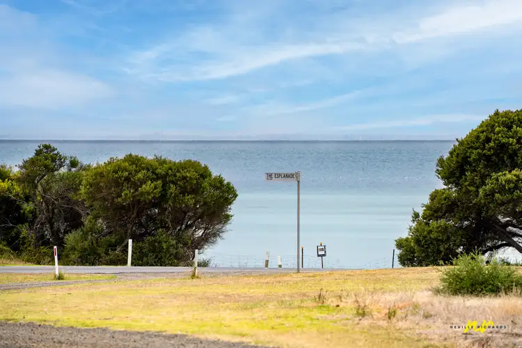 Third view of Homely house listing, 385 The Esplanade, St Leonards VIC 3223