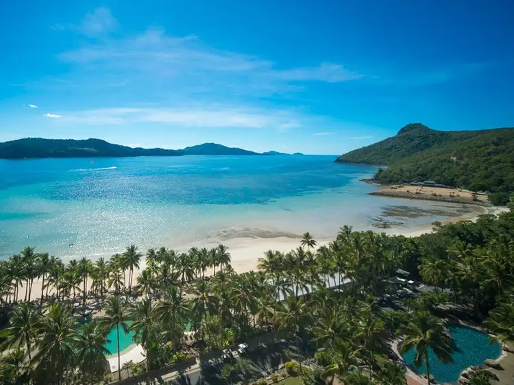 CB1302/14 Resort Drive, Hamilton Island QLD 4803