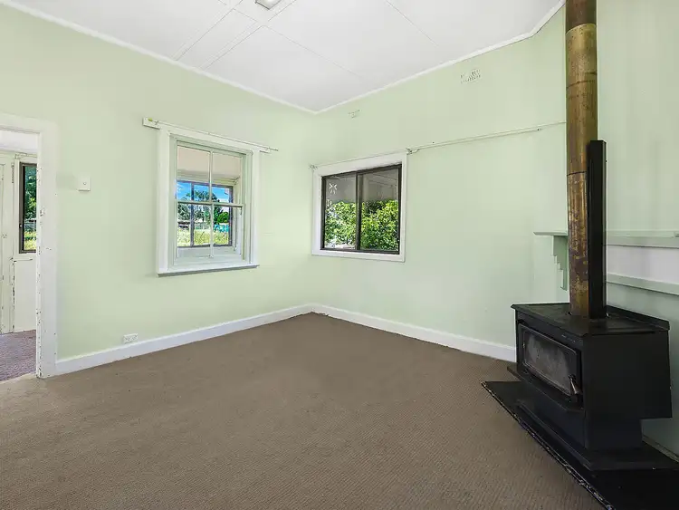Second view of Homely house listing, 3 Dunn Street, Kandos NSW 2848