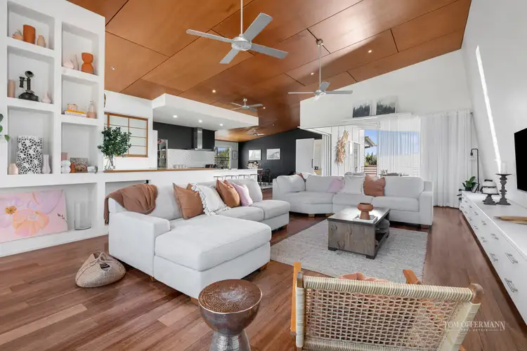 Sixth view of Homely house listing, 12 Wollomia Way, Sunrise Beach QLD 4567