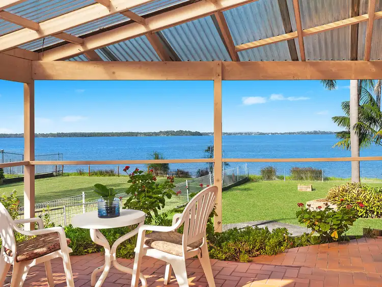 Fourth view of Homely house listing, 73 The Corso, Gorokan NSW 2263