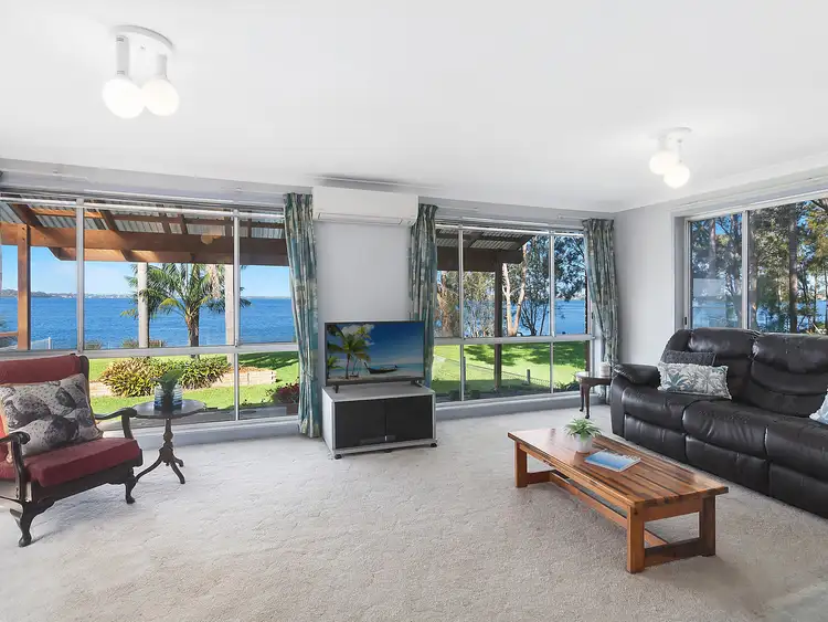 Fifth view of Homely house listing, 73 The Corso, Gorokan NSW 2263