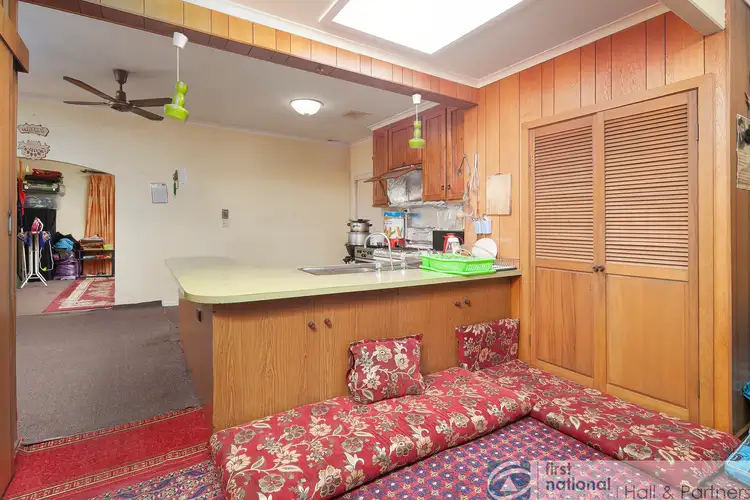 Second view of Homely house listing, 3 Olive Street, Dandenong VIC 3175