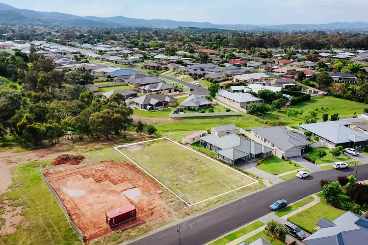 Main view of Homely house listing, 32 Bateman Avenue, Mudgee NSW 2850