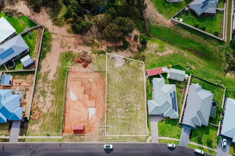 Second view of Homely house listing, 32 Bateman Avenue, Mudgee NSW 2850