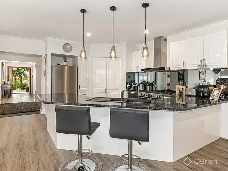 2 River Gum Place, Sandhurst VIC 3977
