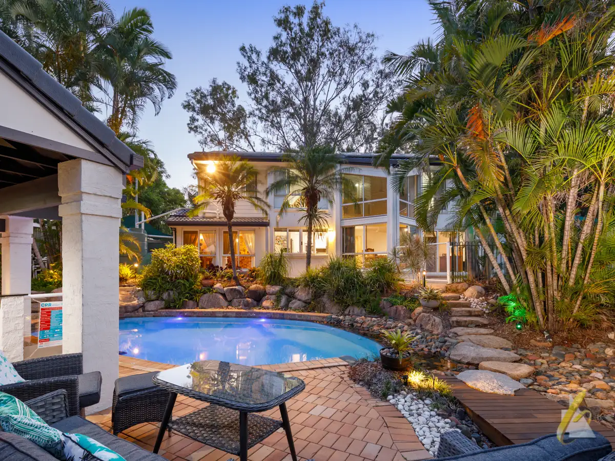 Main view of Homely house listing, 9 Wandoo Court, Karana Downs QLD 4306