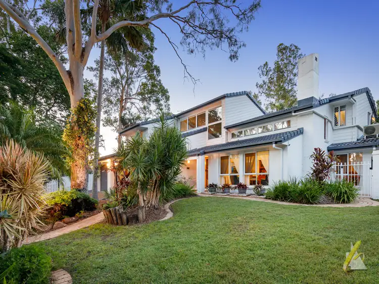 Fourth view of Homely house listing, 9 Wandoo Court, Karana Downs QLD 4306