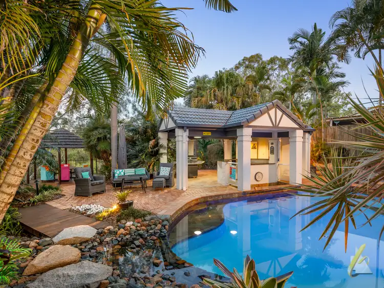 Sixth view of Homely house listing, 9 Wandoo Court, Karana Downs QLD 4306