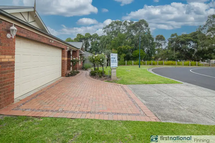 Third view of Homely house listing, 11 Saunton Drive, Cranbourne VIC 3977