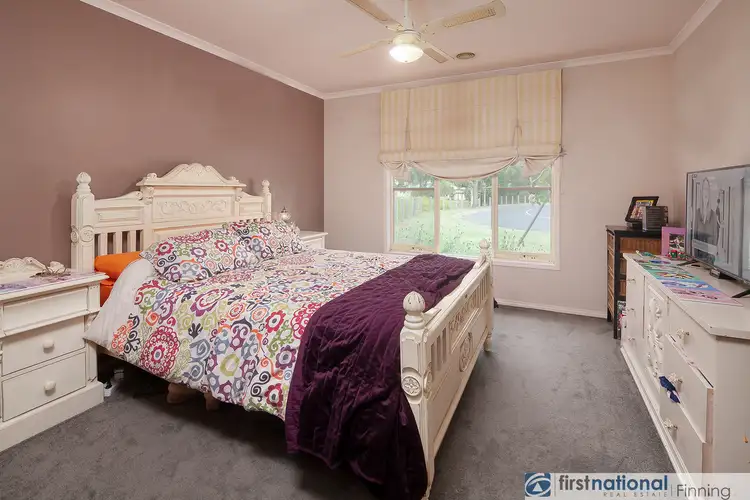 Fifth view of Homely house listing, 11 Saunton Drive, Cranbourne VIC 3977