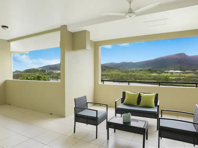 Main view of Homely apartment listing, 85/111-127 Bowen Road, Rosslea QLD 4812