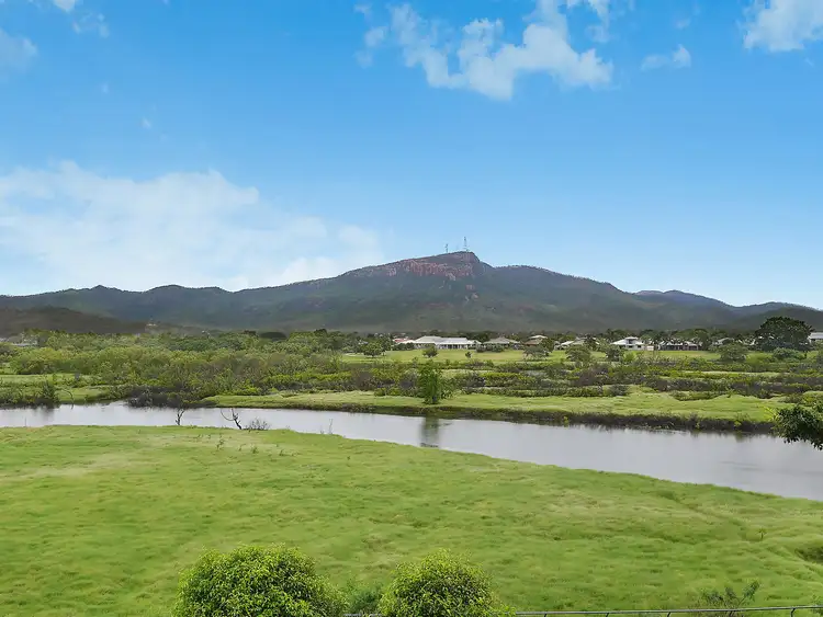 Second view of Homely apartment listing, 85/111-127 Bowen Road, Rosslea QLD 4812