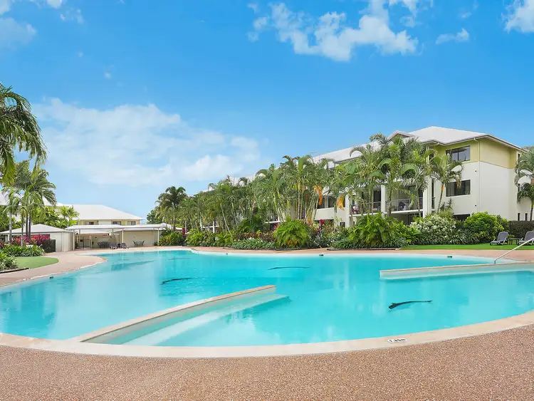 Fourth view of Homely apartment listing, 85/111-127 Bowen Road, Rosslea QLD 4812
