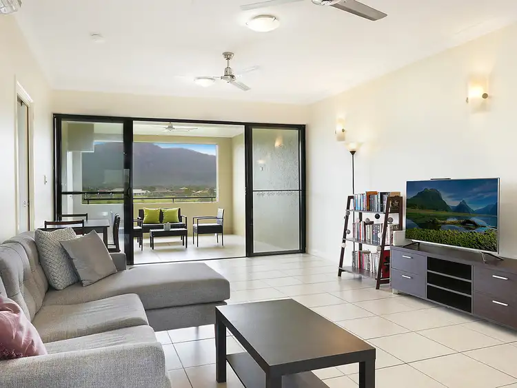 Sixth view of Homely apartment listing, 85/111-127 Bowen Road, Rosslea QLD 4812