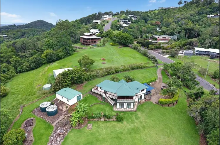 Main view of Homely house listing, 2 Ocean Vista Drive, Maroochy River QLD 4561