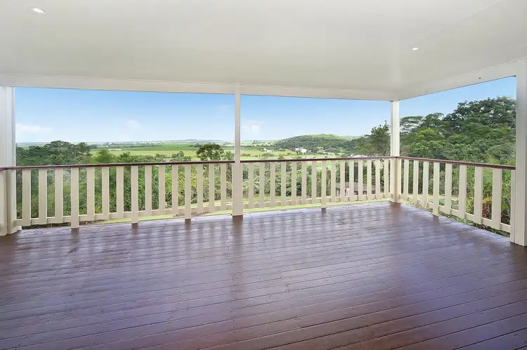 Second view of Homely house listing, 2 Ocean Vista Drive, Maroochy River QLD 4561
