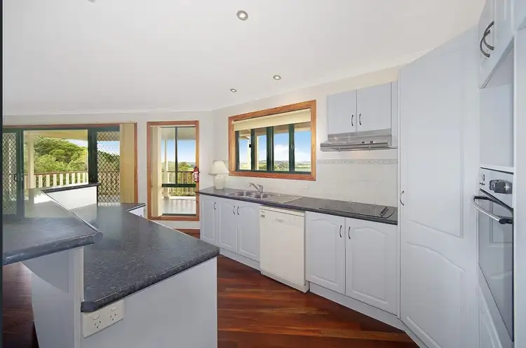 Third view of Homely house listing, 2 Ocean Vista Drive, Maroochy River QLD 4561