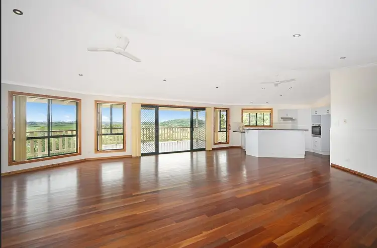 Fourth view of Homely house listing, 2 Ocean Vista Drive, Maroochy River QLD 4561