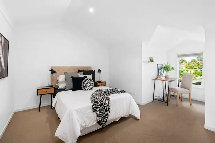Sixth view of Homely townhouse listing, 3/69 Molloy Road, Cannon Hill QLD 4170