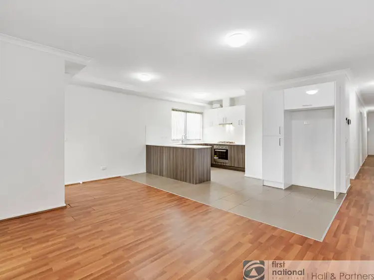 Second view of Homely apartment listing, 5/69 Clow Street, Dandenong VIC 3175