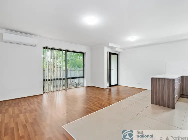 Third view of Homely apartment listing, 5/69 Clow Street, Dandenong VIC 3175