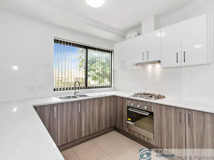 Fourth view of Homely apartment listing, 5/69 Clow Street, Dandenong VIC 3175