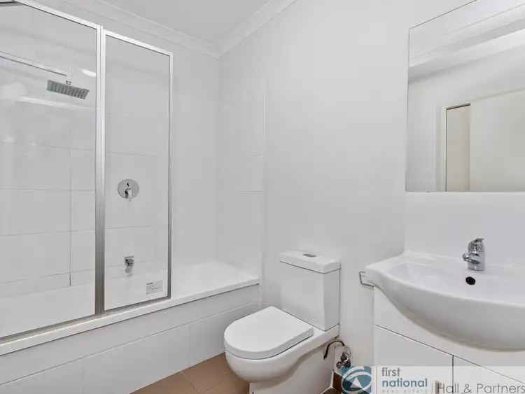 Fifth view of Homely apartment listing, 5/69 Clow Street, Dandenong VIC 3175
