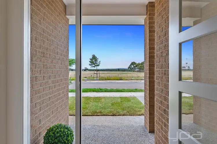 Second view of Homely house listing, 353 Harkness Road, Harkness VIC 3337